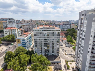 Apartamento T3 para Venda em São Domingos de Benfica