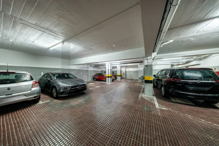 Apartamento T3 para Venda em São Domingos de Benfica Foto 29