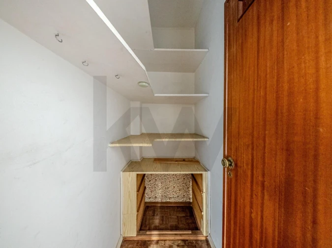 Apartamento T3 para Venda em São Domingos de Benfica Foto 25