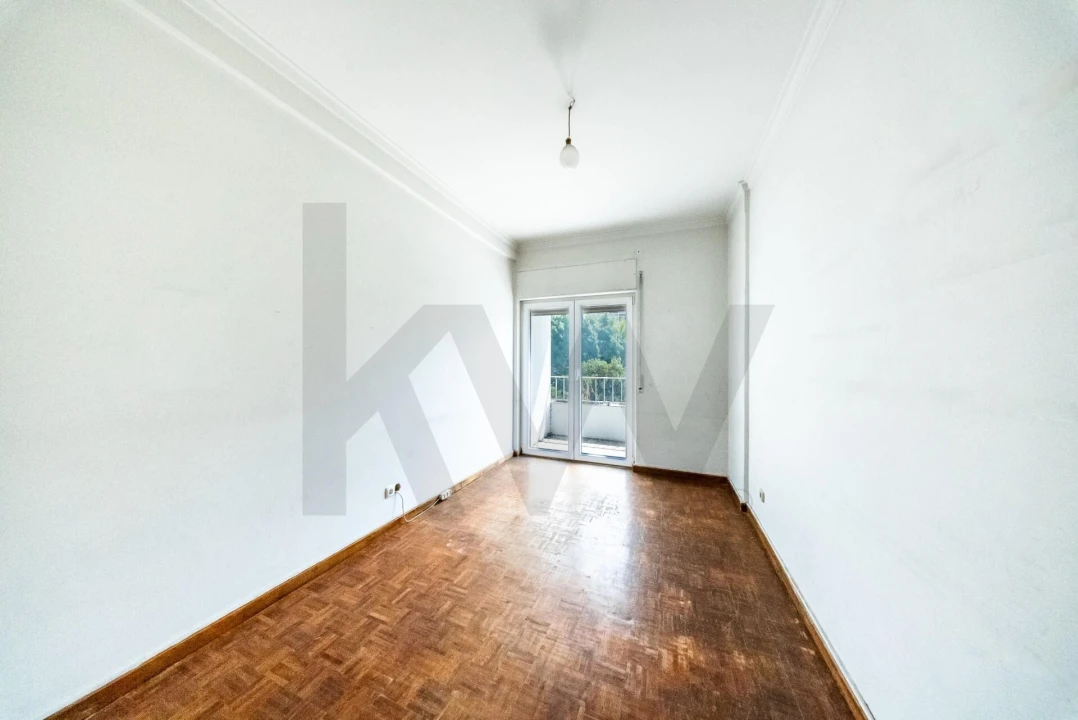 Apartamento T3 para Venda em São Domingos de Benfica Foto 13