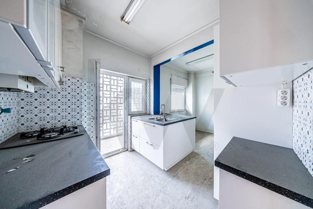 Apartamento T3 para Venda em São Domingos de Benfica Foto 7