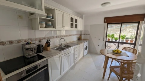 Apartamento T2 para Venda em Algueirão-Mem Martins