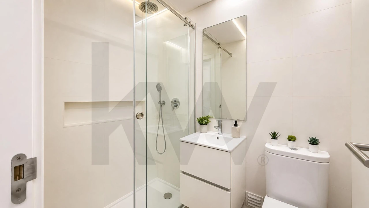 Apartamento T2 para Venda em Alcantara Foto 13