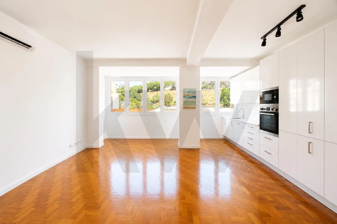 Apartamento T2 para Venda em Alcantara Foto 4
