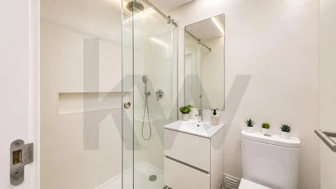 Apartamento T2 para Venda em Alcantara