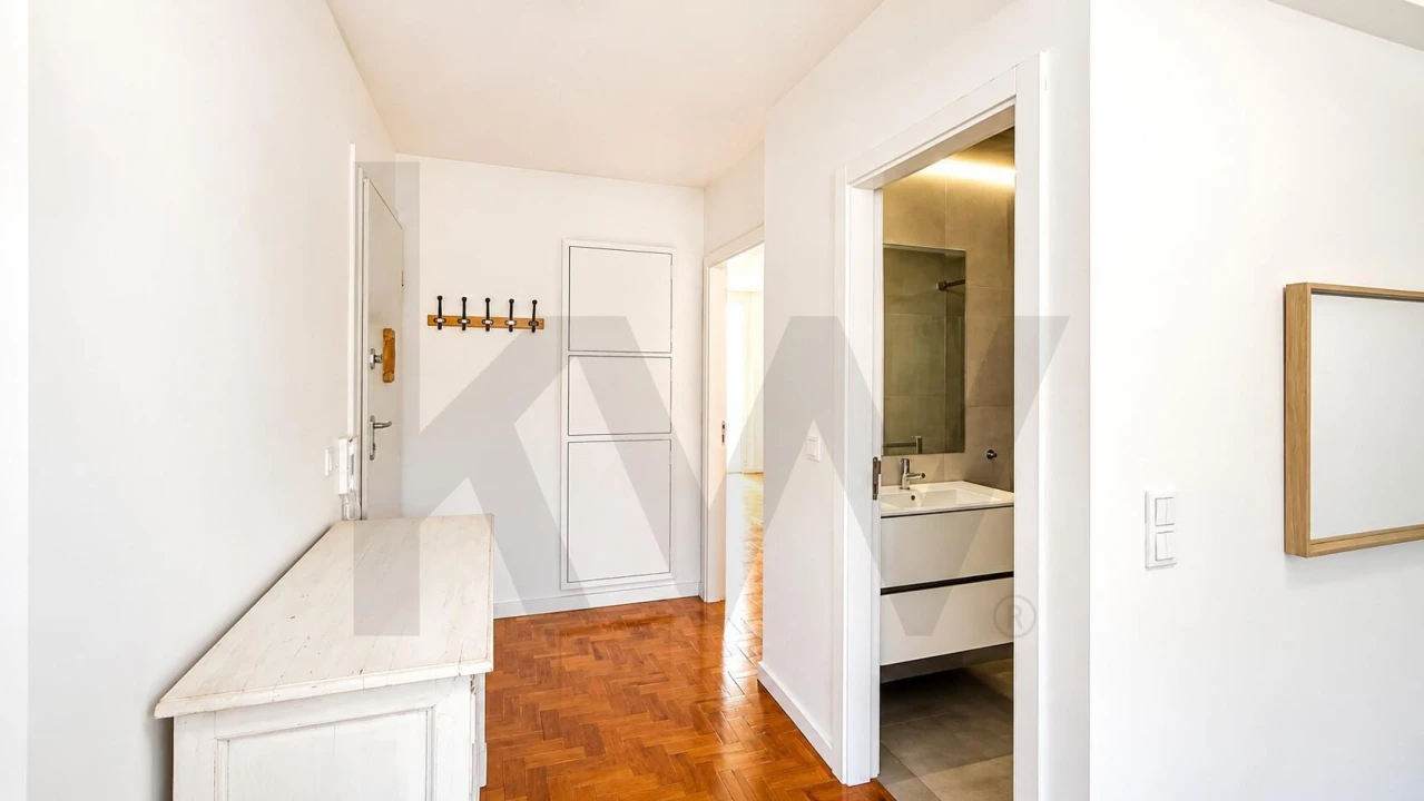 Apartamento T2 para Venda em Alcantara Foto 3