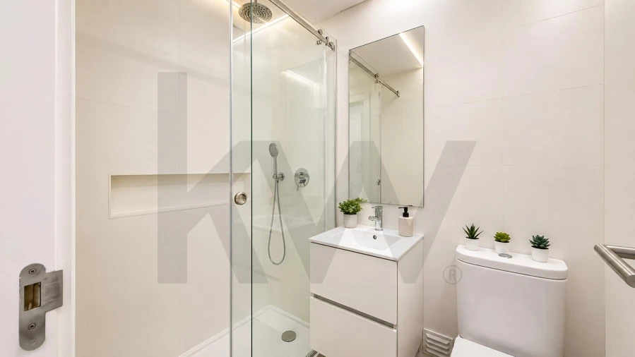 Apartamento T2 para Venda em Alcantara Foto 13