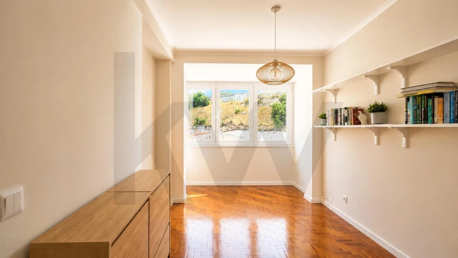 Apartamento T2 para Venda em Alcantara Foto 12