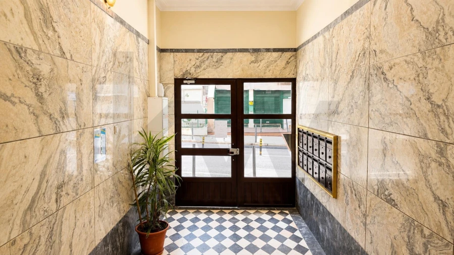Apartamento T2 para Venda em Alcantara Foto 14