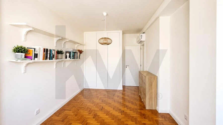 Apartamento T2 para Venda em Alcantara Foto 11