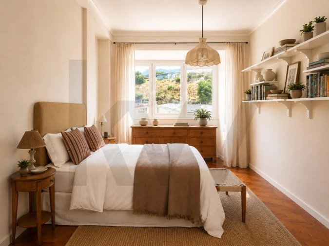 Apartamento T2 para Venda em Alcantara Foto 18