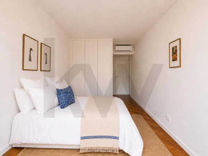 Apartamento T2 para Venda em Alcantara Foto 15