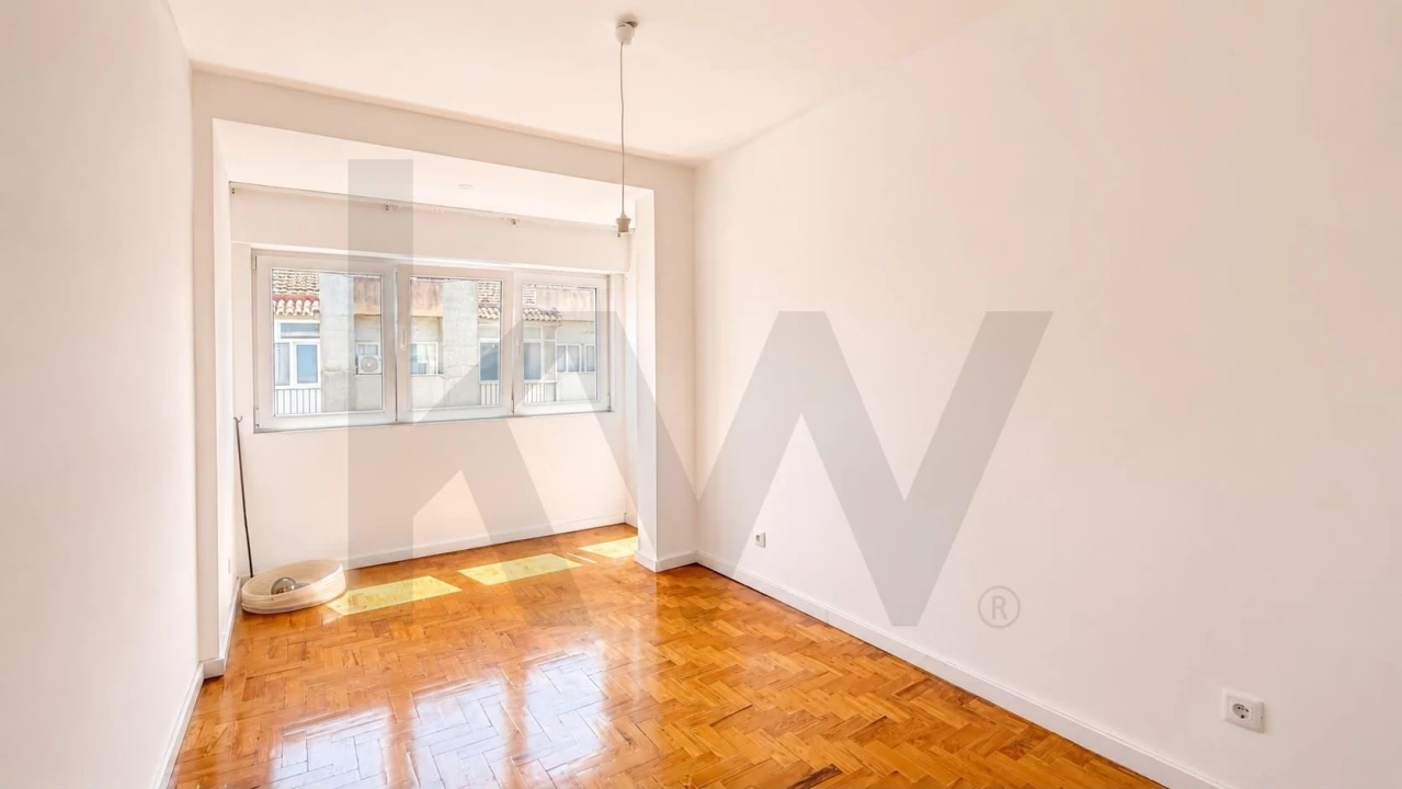 Apartamento T2 para Venda em Alcantara Foto 7