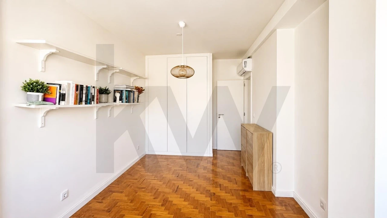 Apartamento T2 para Venda em Alcantara Foto 11