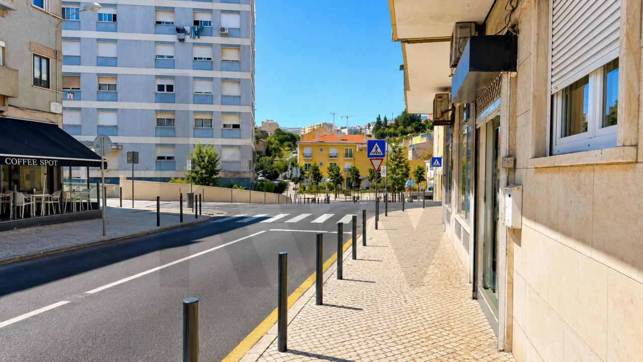 Apartamento T2 para Venda em Alcantara Foto 15