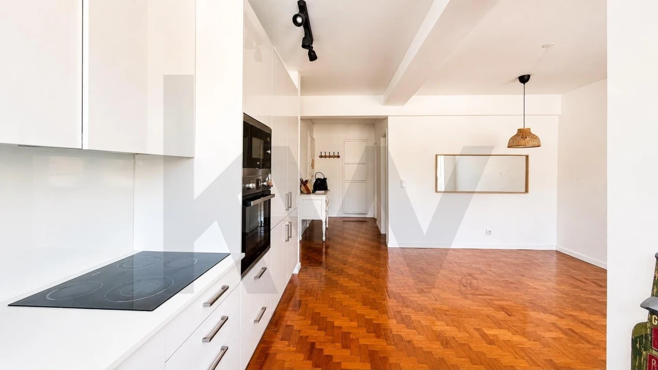 Apartamento T2 para Venda em Alcantara Foto 1