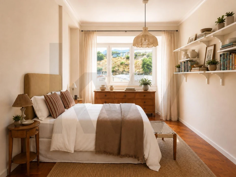 Apartamento T2 para Venda em Alcantara Foto 18