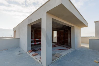 Moradia T3 para Venda em Atouguia da Baleia