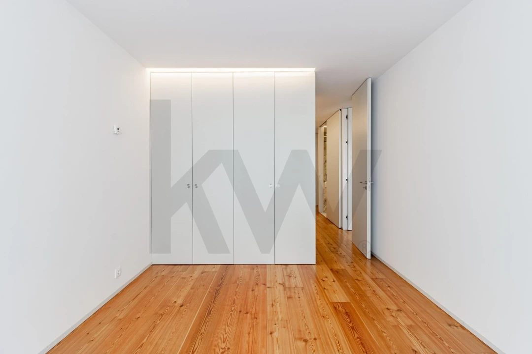 Apartamento T3 para Venda em Santa Marinha e São Pedro da Afurada Foto 18