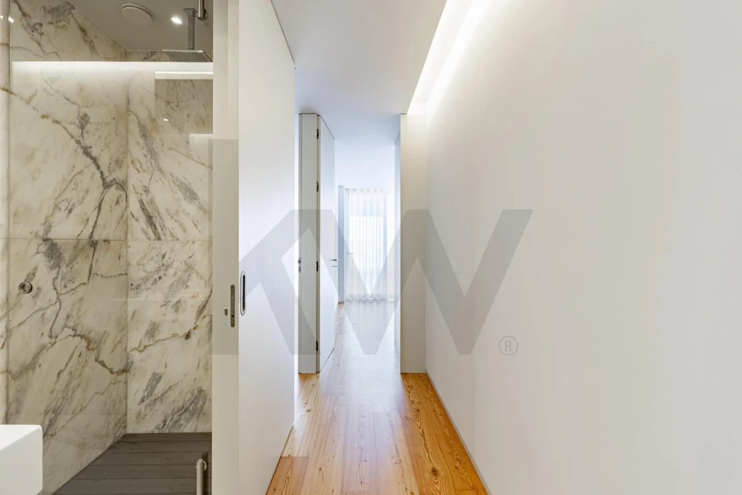 Apartamento T3 para Venda em Santa Marinha e São Pedro da Afurada Foto 16