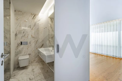 Apartamento T3 para Venda em Santa Marinha e São Pedro da Afurada