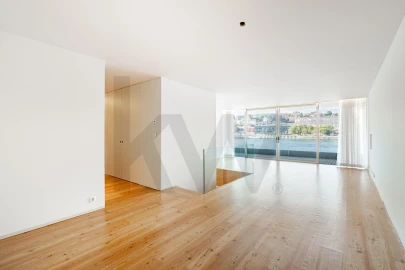 Apartamento T3 para Venda em Santa Marinha e São Pedro da Afurada