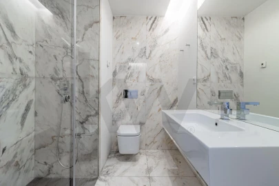 Apartamento T3 para Venda em Santa Marinha e São Pedro da Afurada