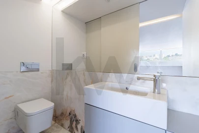Apartamento T3 para Venda em Santa Marinha e São Pedro da Afurada