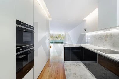 Apartamento T3 para Venda em Santa Marinha e São Pedro da Afurada