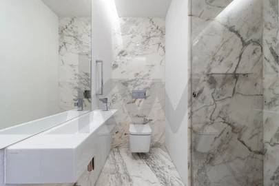 Apartamento T3 para Venda em Santa Marinha e São Pedro da Afurada