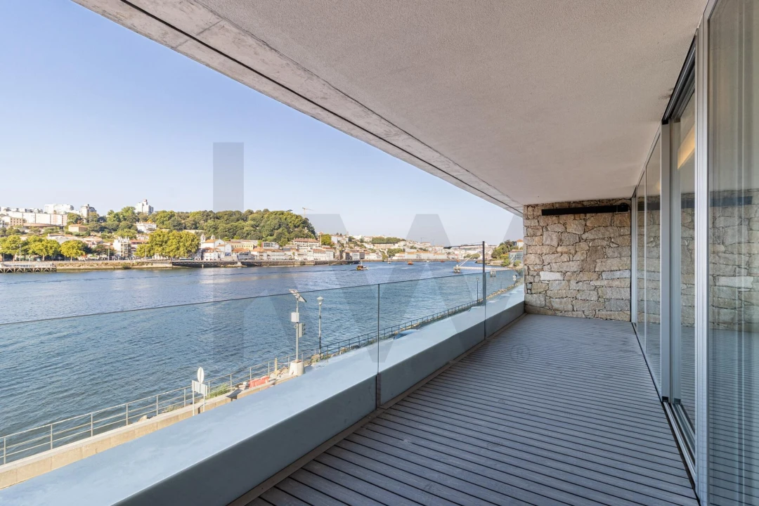 Apartamento T3 para Venda em Santa Marinha e São Pedro da Afurada Foto 3