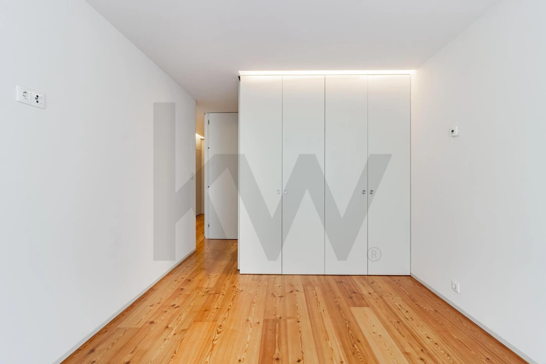 Apartamento T3 para Venda em Santa Marinha e São Pedro da Afurada Foto 22