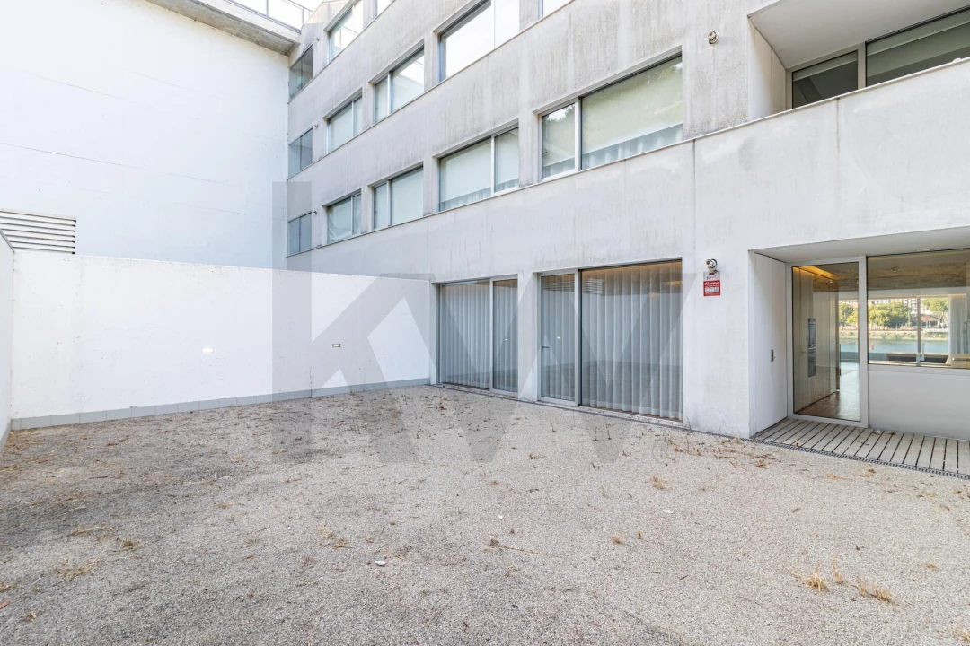 Apartamento T3 para Venda em Santa Marinha e São Pedro da Afurada Foto 11