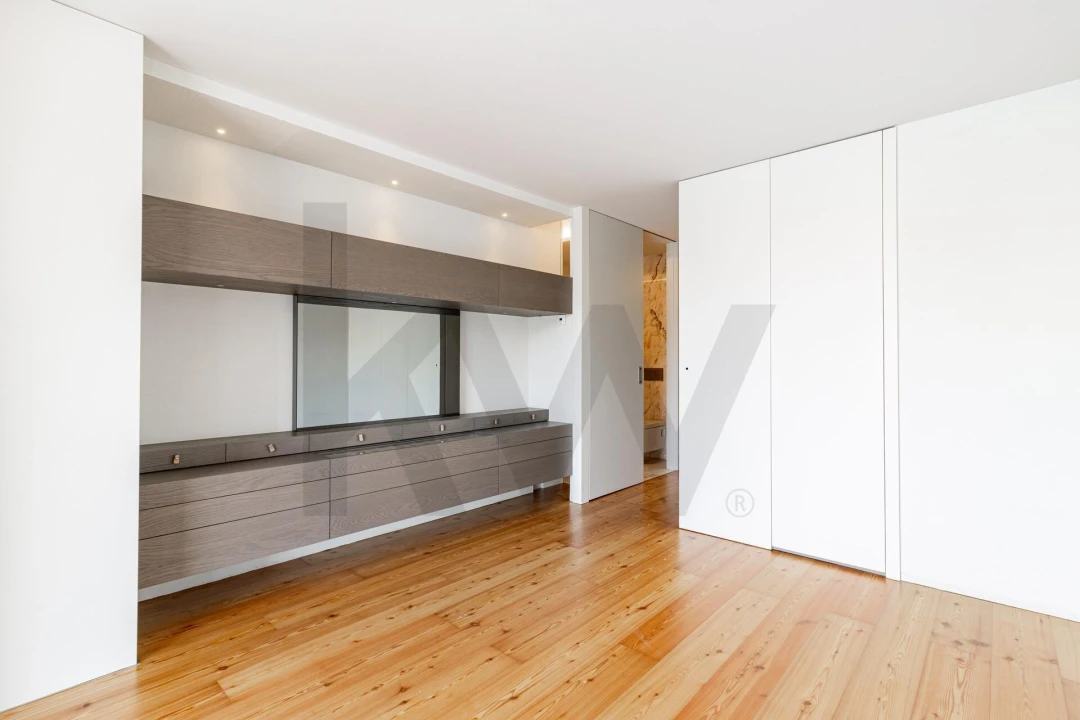 Apartamento T3 para Venda em Santa Marinha e São Pedro da Afurada Foto 25