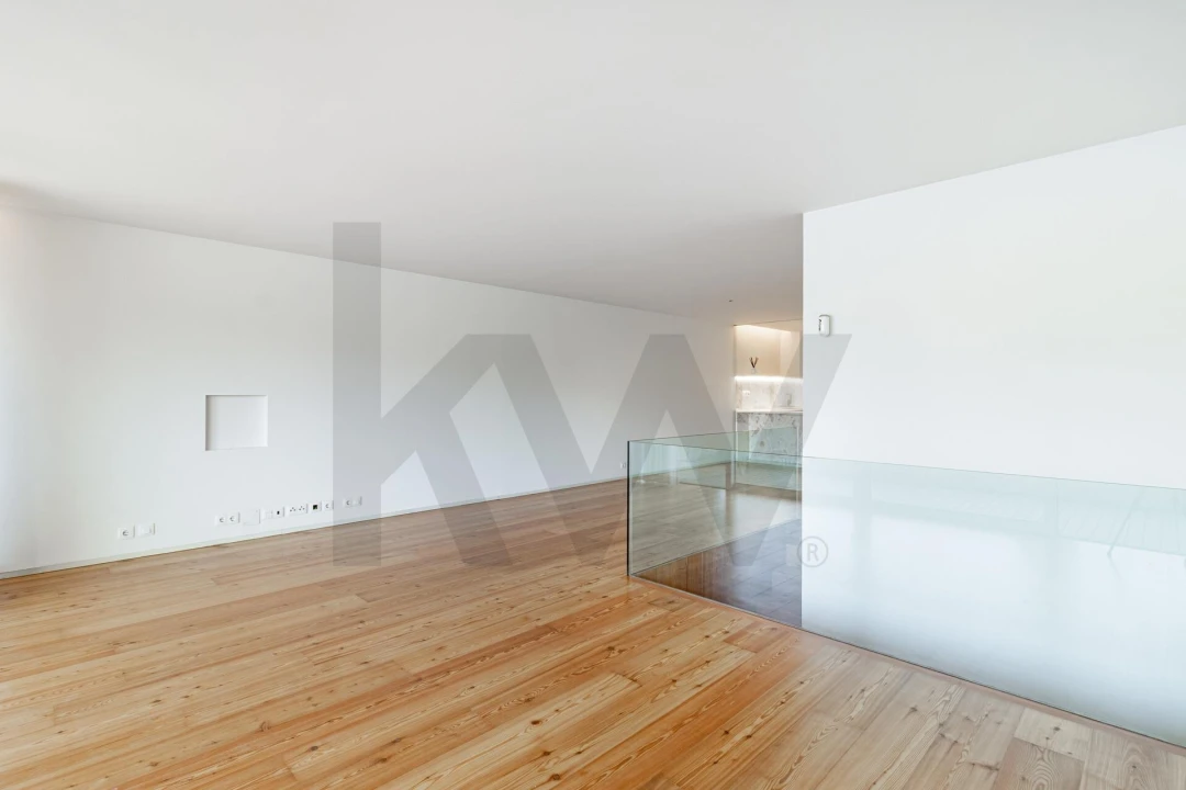 Apartamento T3 para Venda em Santa Marinha e São Pedro da Afurada Foto 5