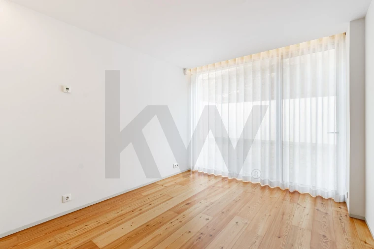 Apartamento T3 para Venda em Santa Marinha e São Pedro da Afurada Foto 21