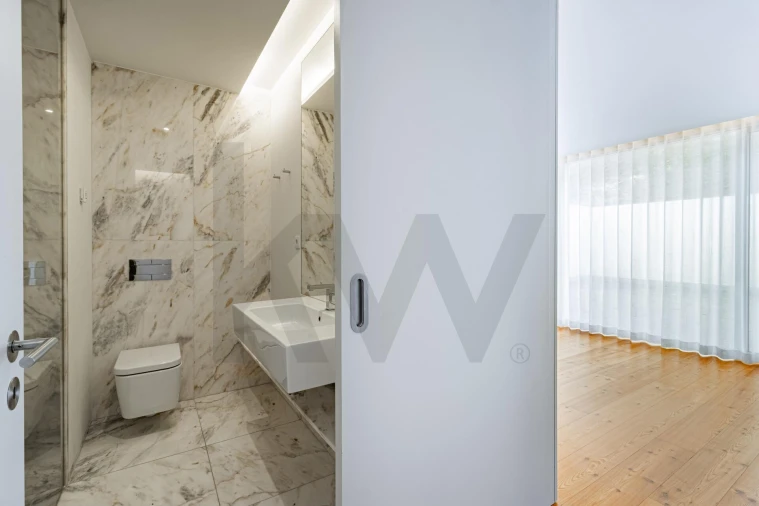 Apartamento T3 para Venda em Santa Marinha e São Pedro da Afurada Foto 19