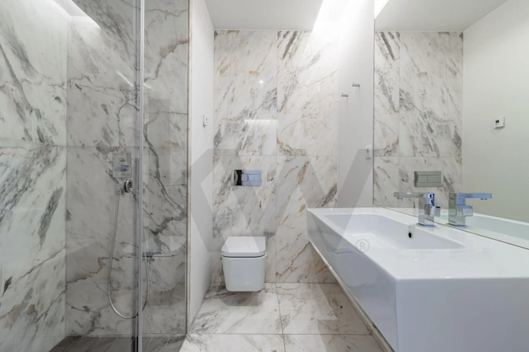 Apartamento T3 para Venda em Santa Marinha e São Pedro da Afurada Foto 20