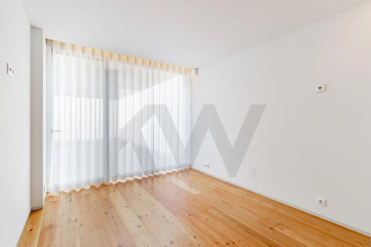 Apartamento T3 para Venda em Santa Marinha e São Pedro da Afurada Foto 17