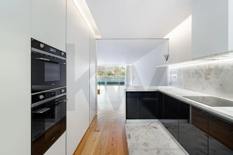 Apartamento T3 para Venda em Santa Marinha e São Pedro da Afurada Foto 10