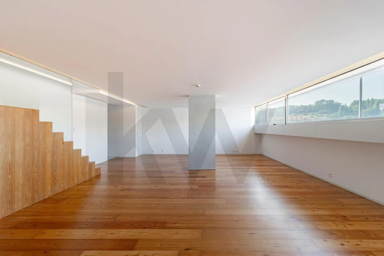 Apartamento T3 para Venda em Santa Marinha e São Pedro da Afurada Foto 30