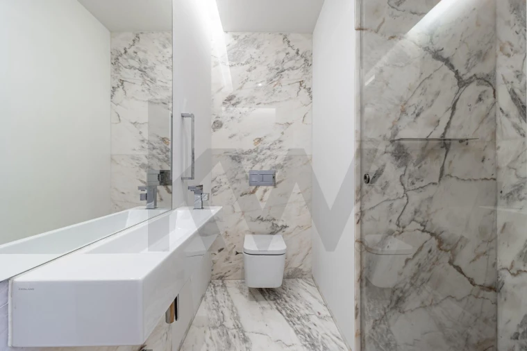 Apartamento T3 para Venda em Santa Marinha e São Pedro da Afurada Foto 14