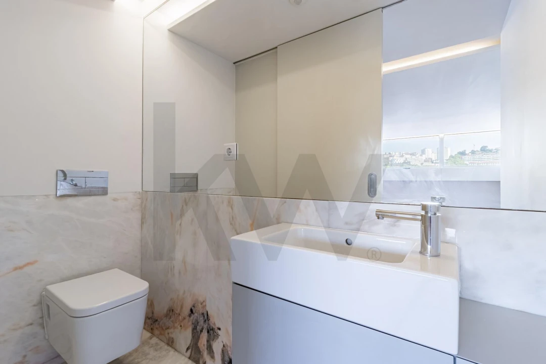 Apartamento T3 para Venda em Santa Marinha e São Pedro da Afurada Foto 31