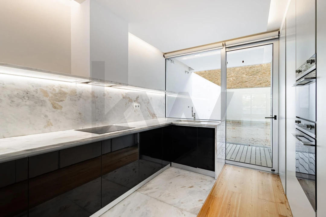 Apartamento T3 para Venda em Santa Marinha e São Pedro da Afurada Foto 8