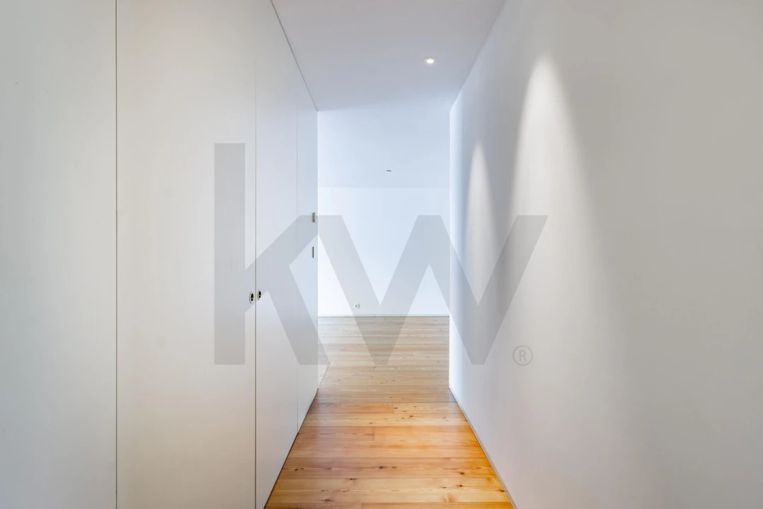Apartamento T3 para Venda em Santa Marinha e São Pedro da Afurada Foto 13