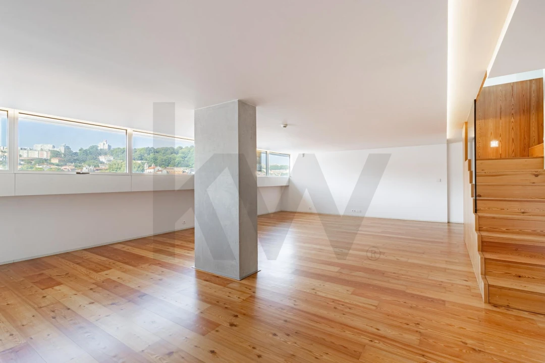 Apartamento T3 para Venda em Santa Marinha e São Pedro da Afurada Foto 28