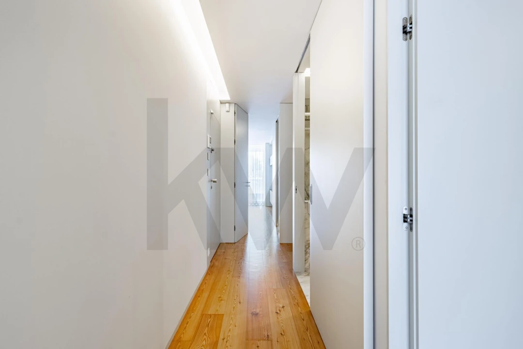 Apartamento T3 para Venda em Santa Marinha e São Pedro da Afurada Foto 23
