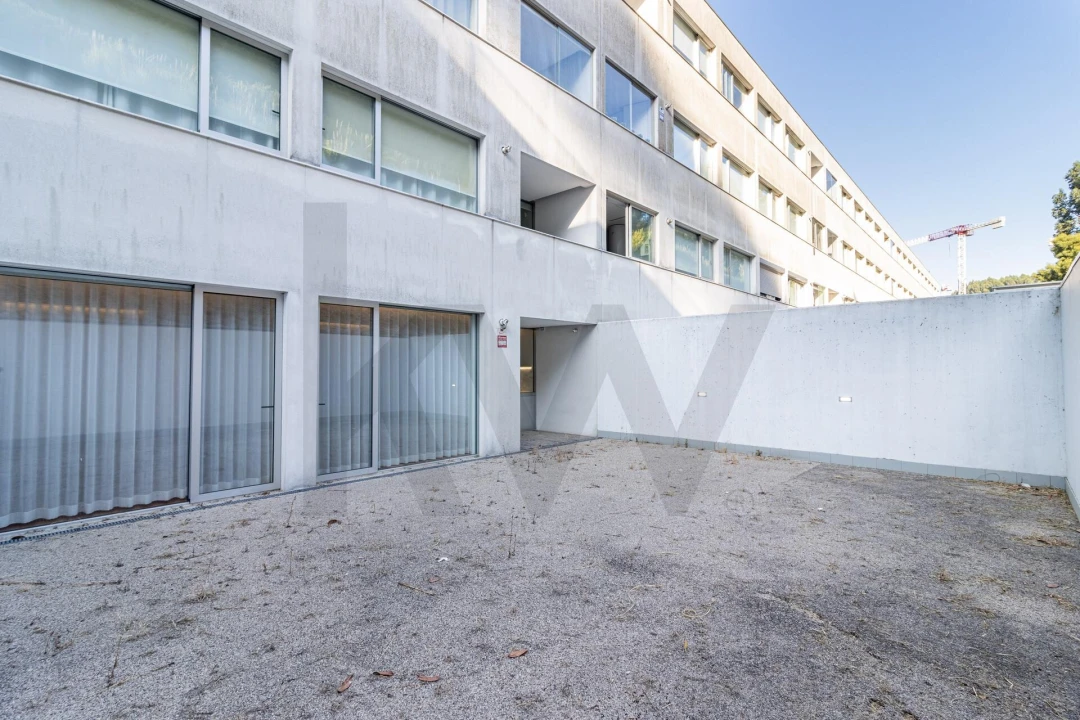 Apartamento T3 para Venda em Santa Marinha e São Pedro da Afurada Foto 12