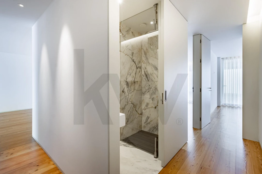Apartamento T3 para Venda em Santa Marinha e São Pedro da Afurada Foto 15