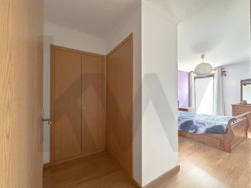 Apartamento T2 para Venda em Odivelas